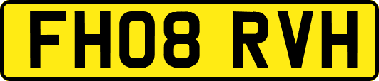 FH08RVH