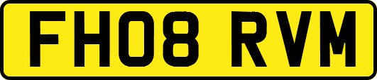 FH08RVM