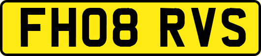 FH08RVS