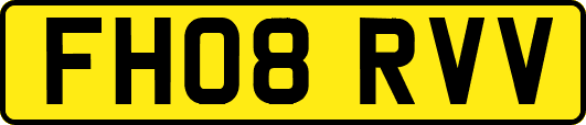 FH08RVV