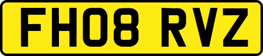 FH08RVZ