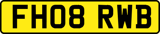 FH08RWB