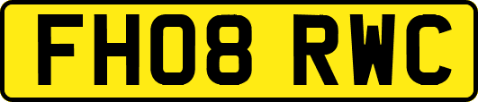 FH08RWC