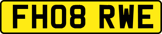 FH08RWE