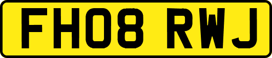 FH08RWJ