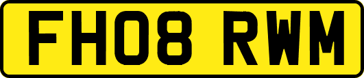FH08RWM