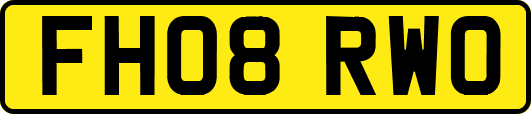 FH08RWO