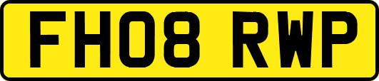 FH08RWP