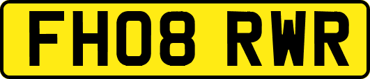FH08RWR