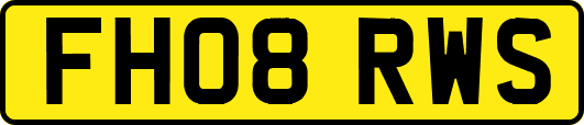 FH08RWS