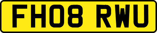 FH08RWU