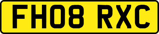 FH08RXC