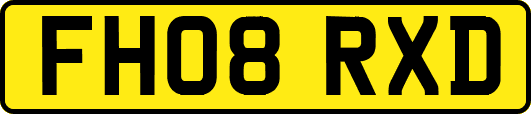 FH08RXD