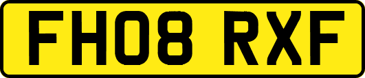 FH08RXF