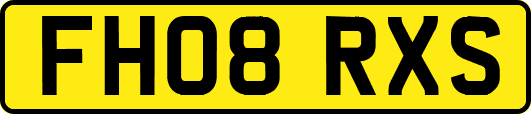 FH08RXS
