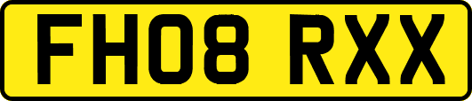 FH08RXX