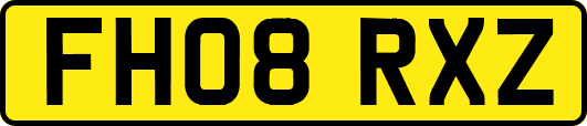 FH08RXZ