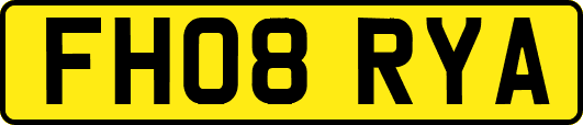 FH08RYA