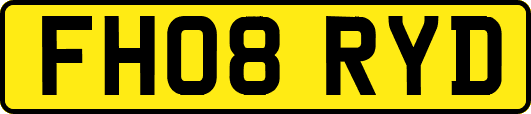 FH08RYD