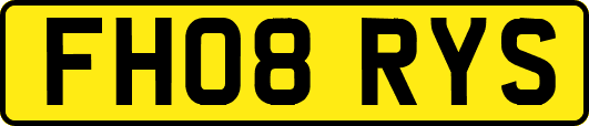 FH08RYS