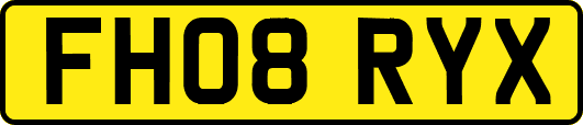 FH08RYX