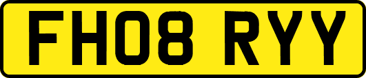 FH08RYY