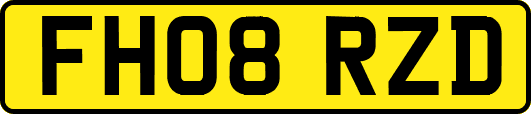 FH08RZD