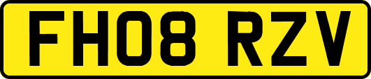 FH08RZV