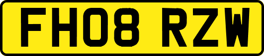 FH08RZW