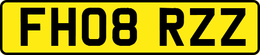 FH08RZZ