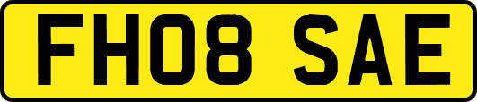 FH08SAE