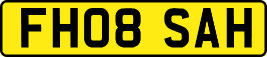 FH08SAH