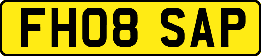 FH08SAP