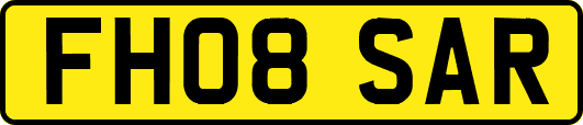 FH08SAR