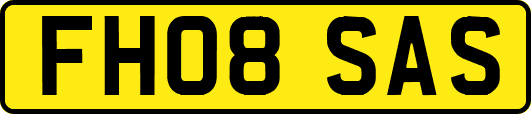 FH08SAS