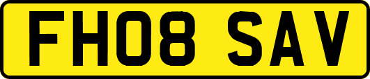 FH08SAV