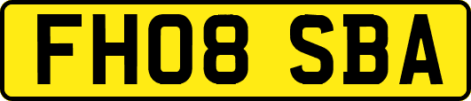 FH08SBA