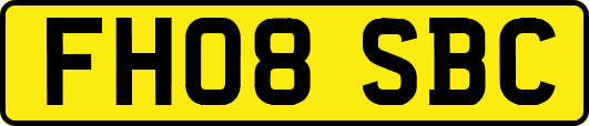 FH08SBC
