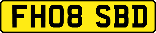 FH08SBD