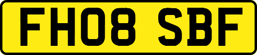 FH08SBF