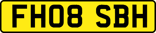 FH08SBH