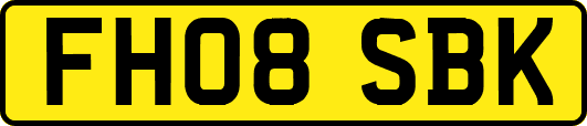 FH08SBK