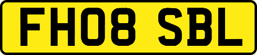 FH08SBL
