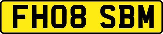 FH08SBM