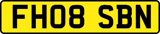 FH08SBN