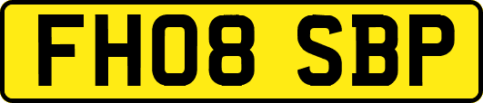 FH08SBP