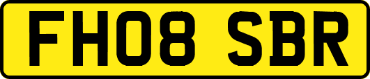 FH08SBR