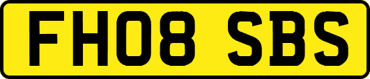 FH08SBS