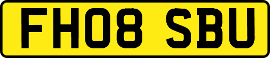 FH08SBU