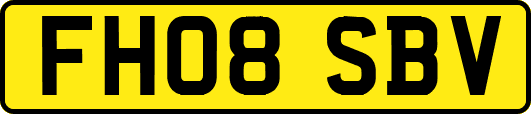 FH08SBV